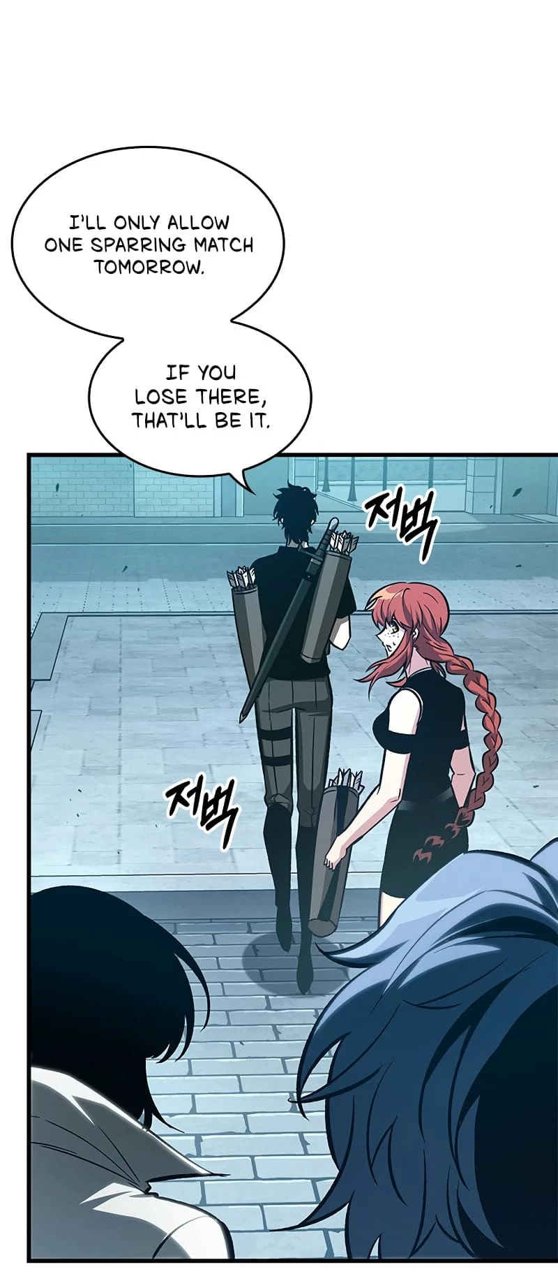Read Pick Me Up EN Manga Online