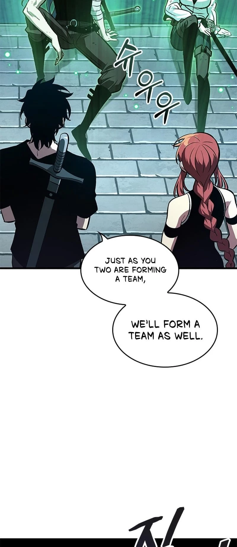 Read Pick Me Up EN Manga Online