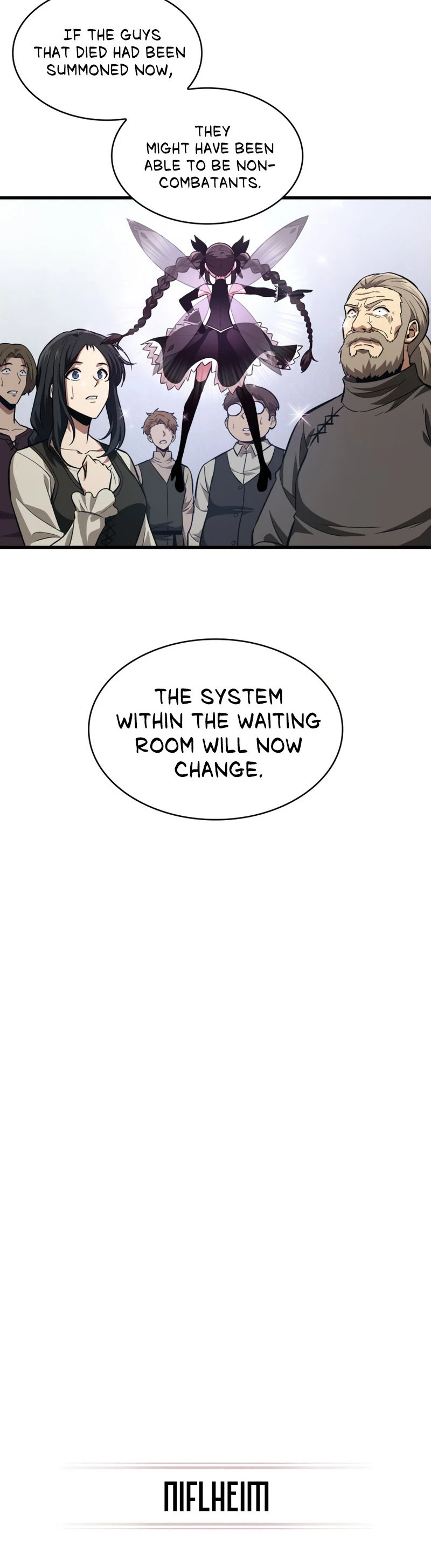 Read Pick Me Up EN Manga Online