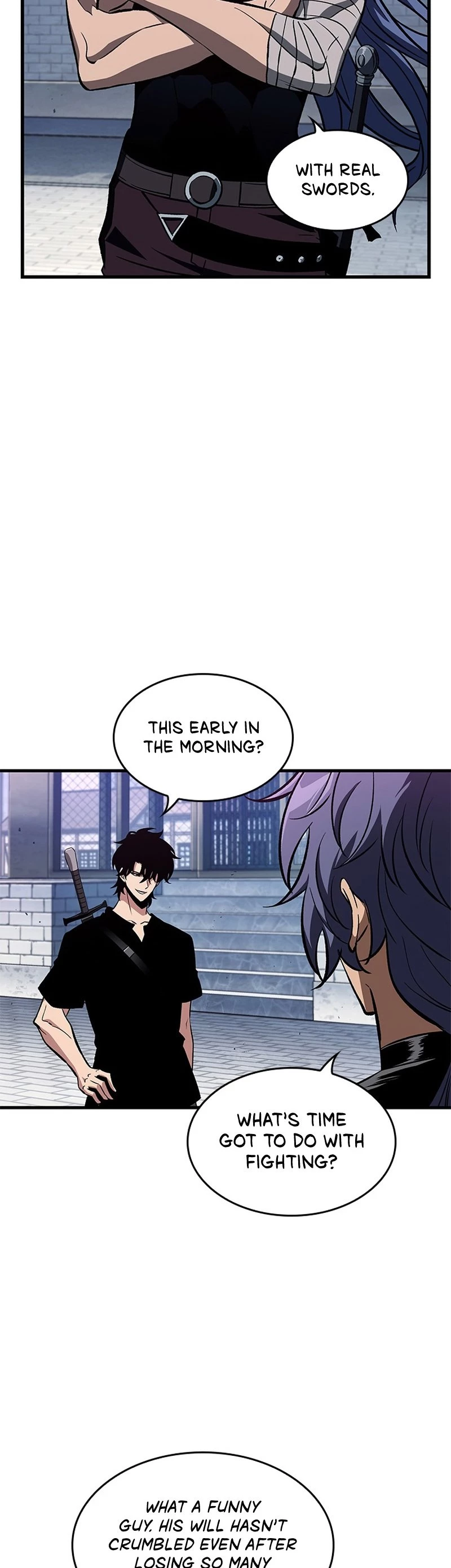 Read Pick Me Up EN Manga Online