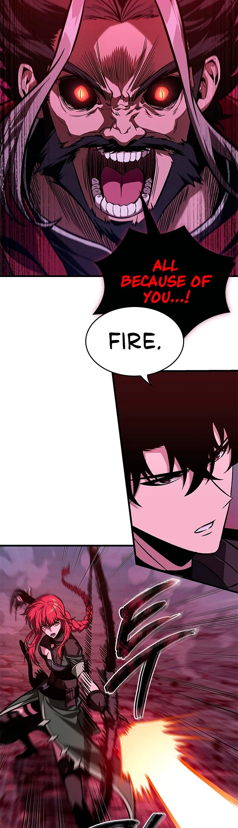 Read Pick Me Up EN Manga Online