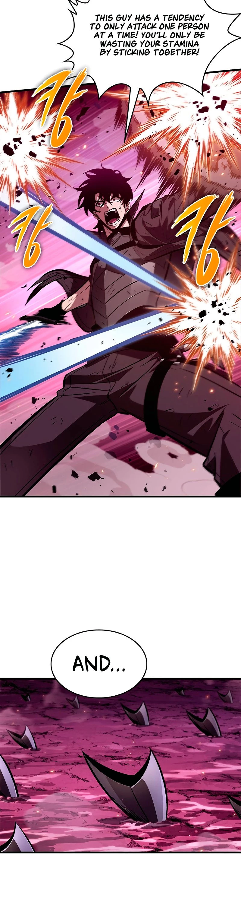 Read Pick Me Up EN Manga Online