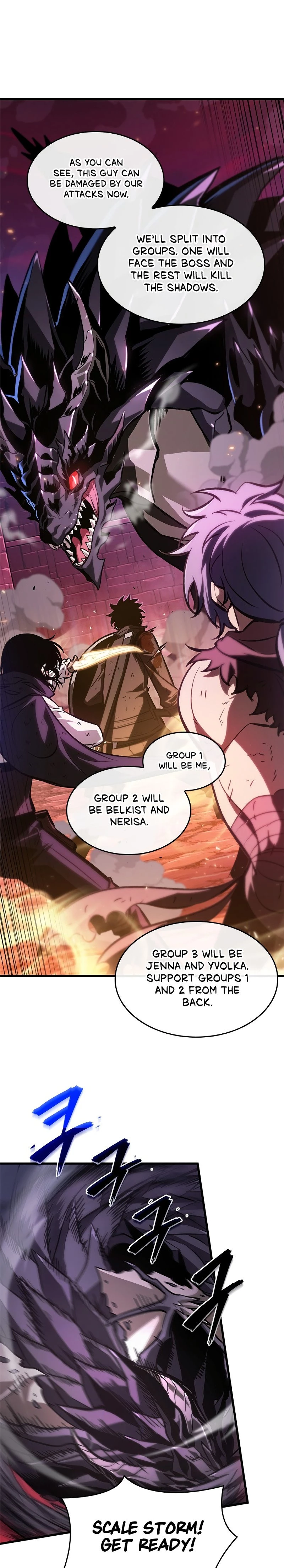 Read Pick Me Up EN Manga Online