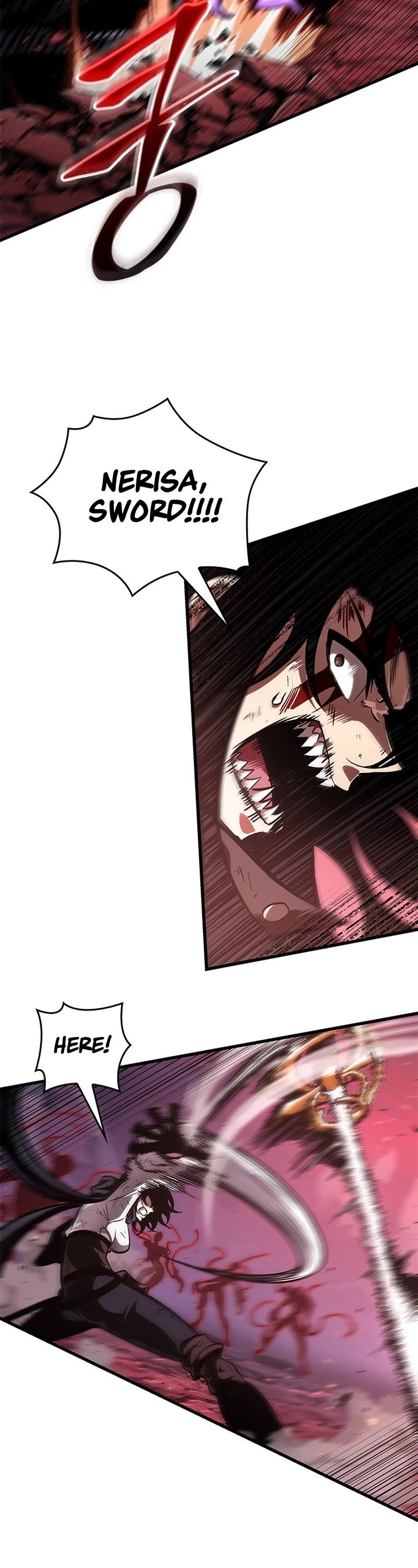 Read Pick Me Up EN Manga Online