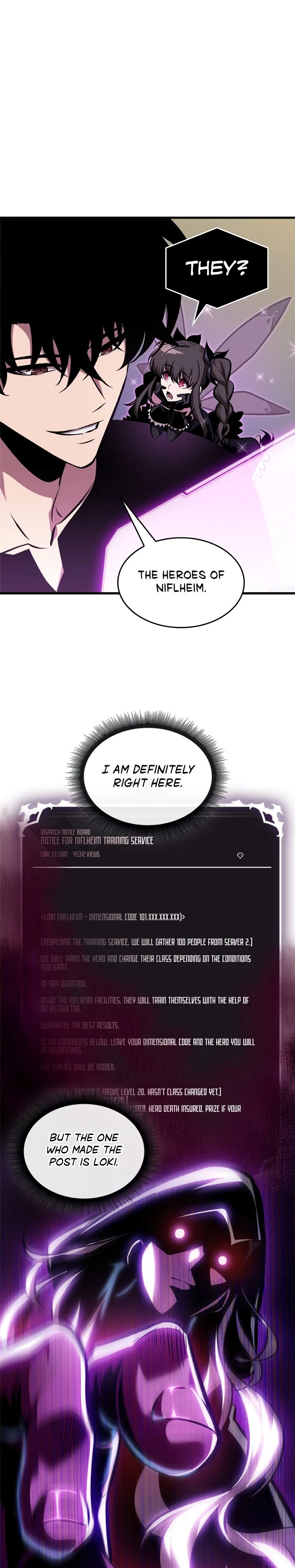 Read Pick Me Up EN Manga Online