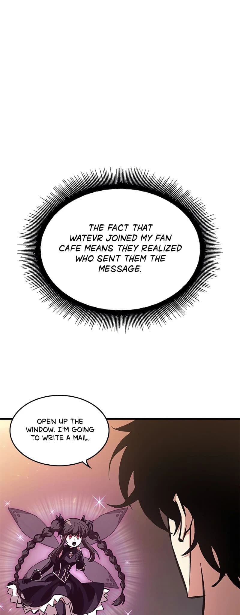 Read Pick Me Up EN Manga Online