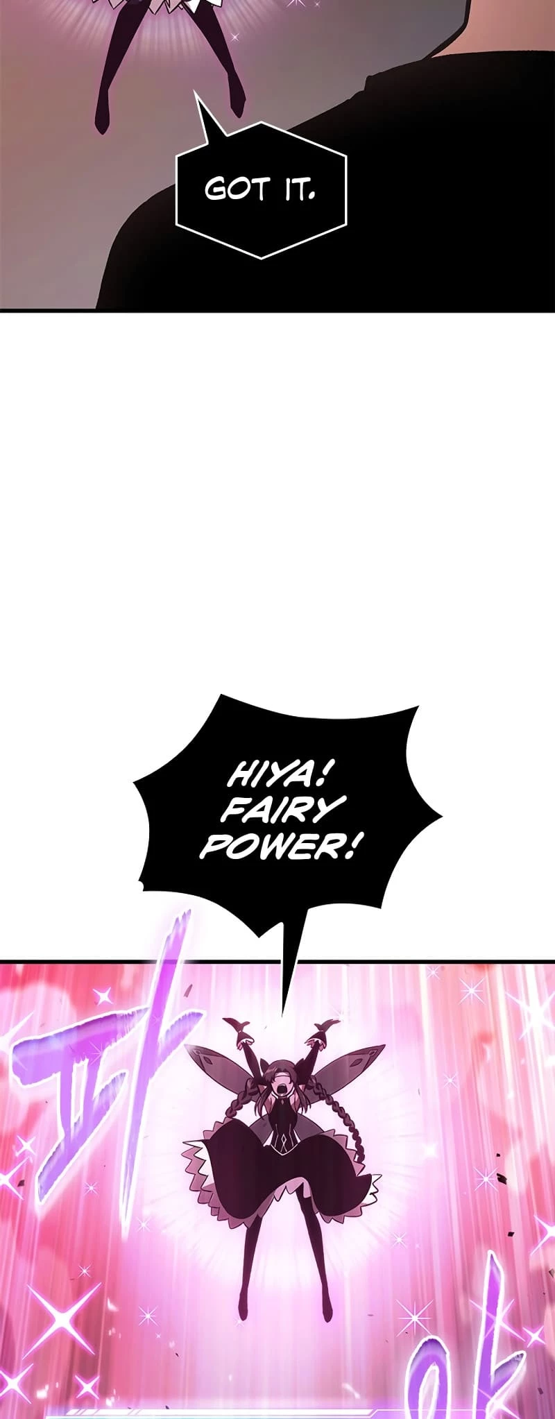 Read Pick Me Up EN Manga Online