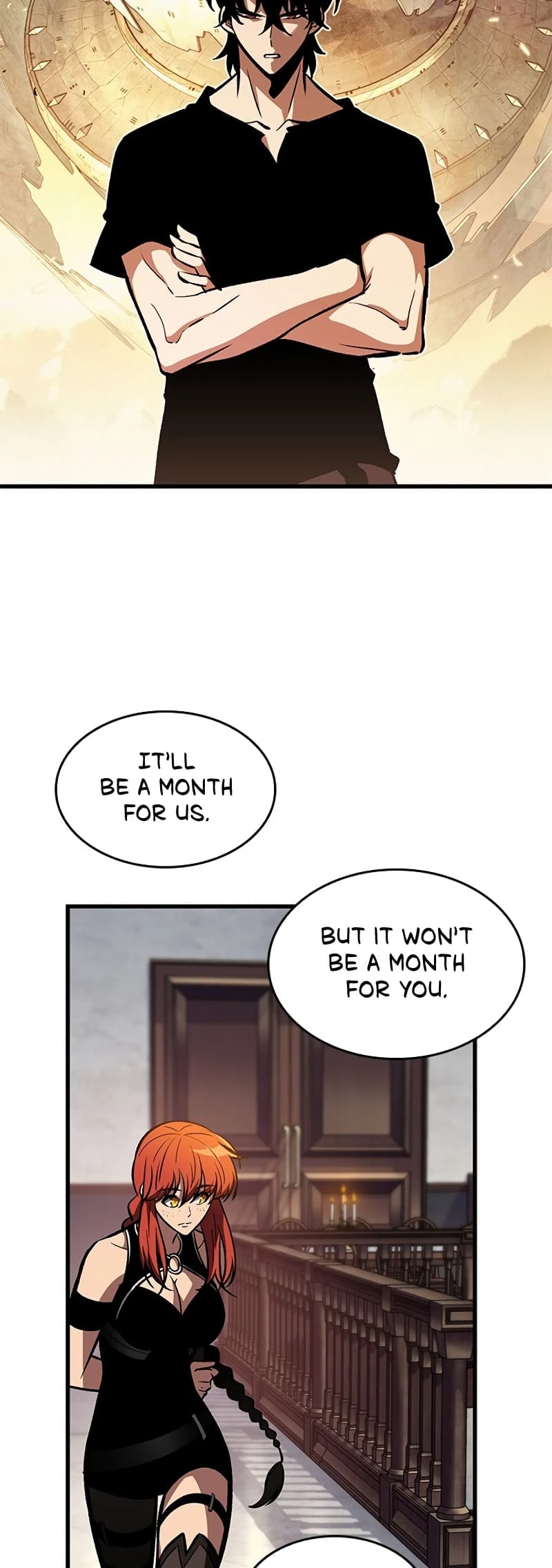 Read Pick Me Up EN Manga Online