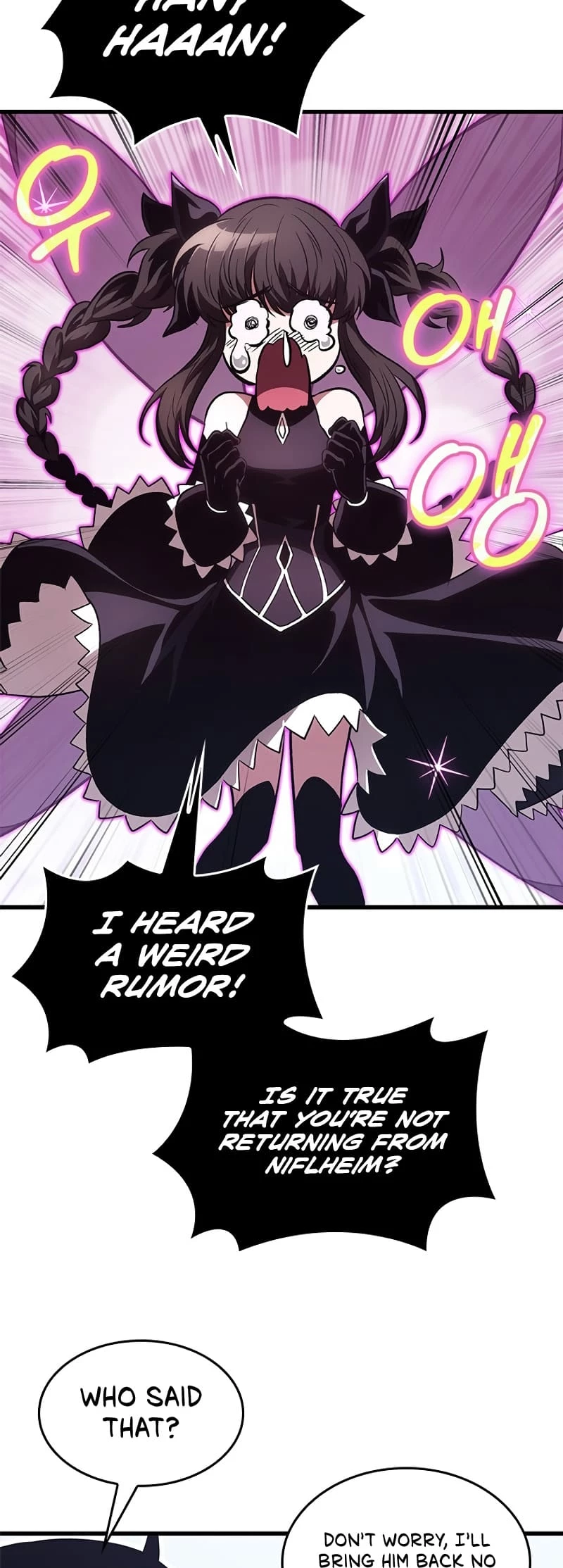 Read Pick Me Up EN Manga Online