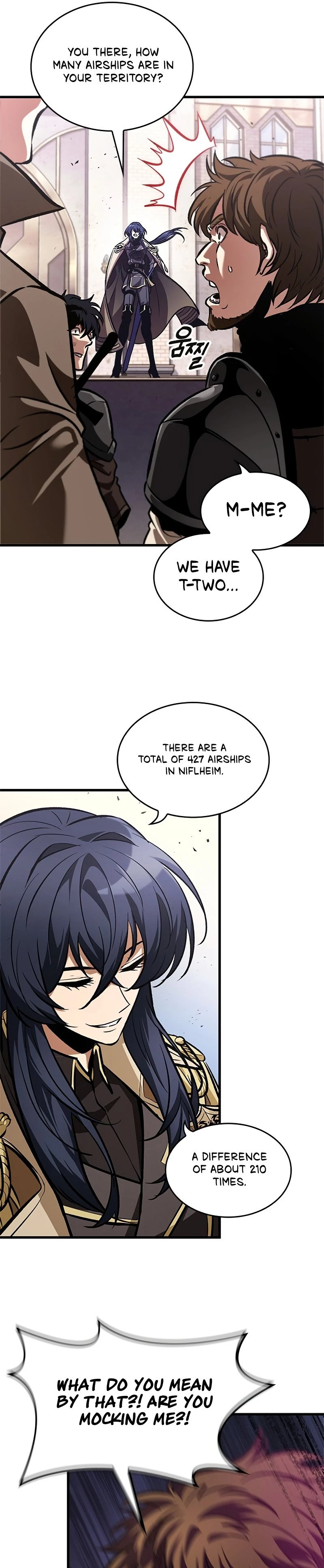 Read Pick Me Up EN Manga Online
