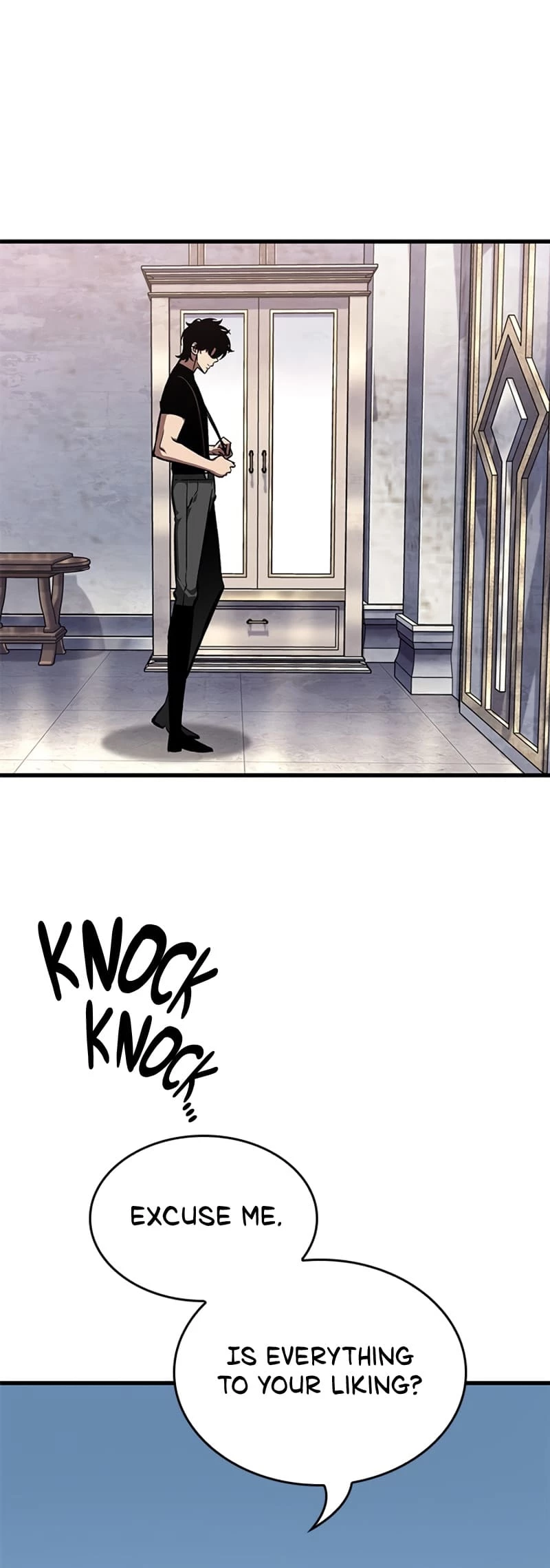 Read Pick Me Up EN Manga Online