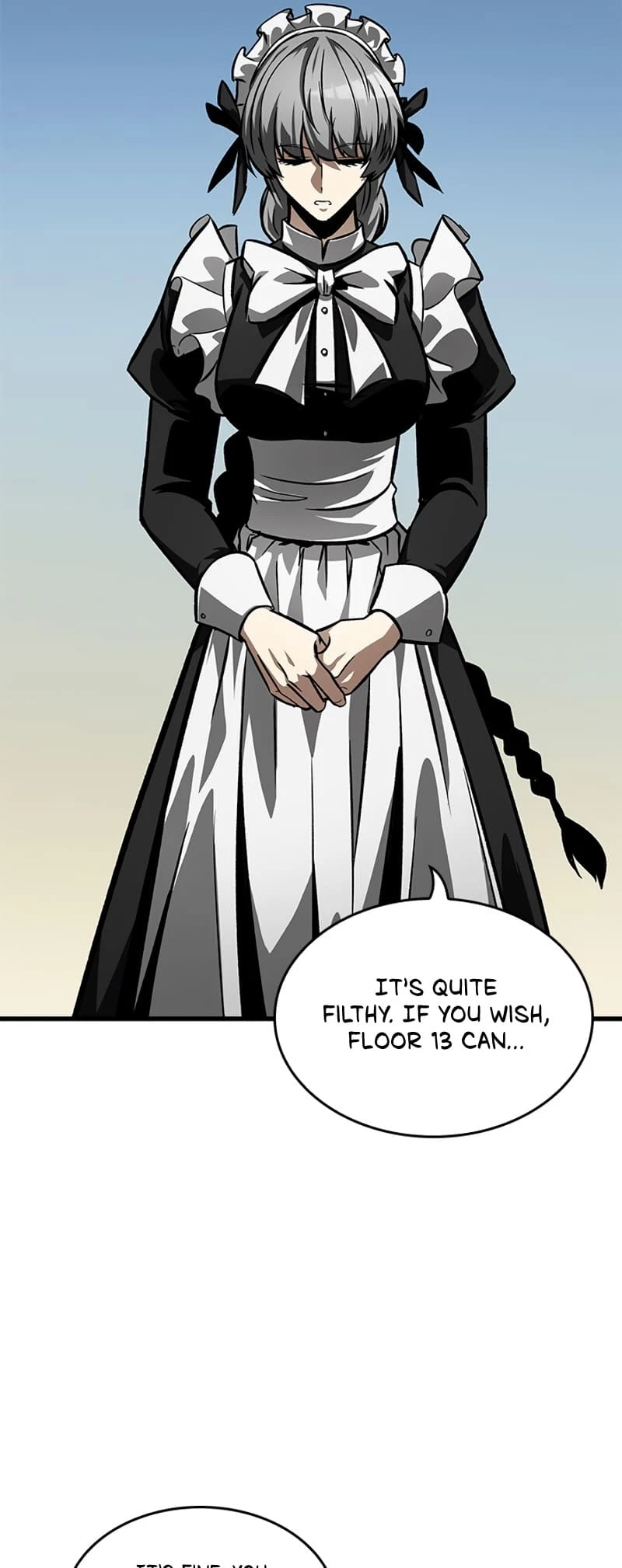 Read Pick Me Up EN Manga Online