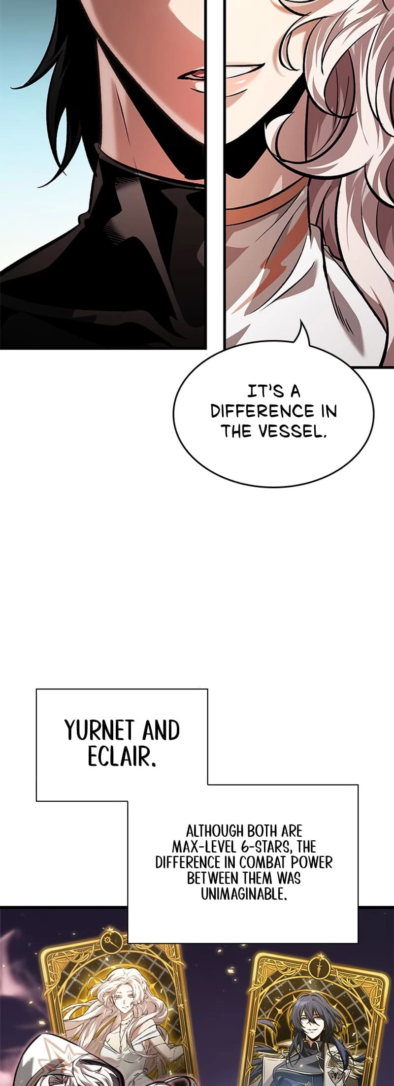 Read Pick Me Up EN Manga Online