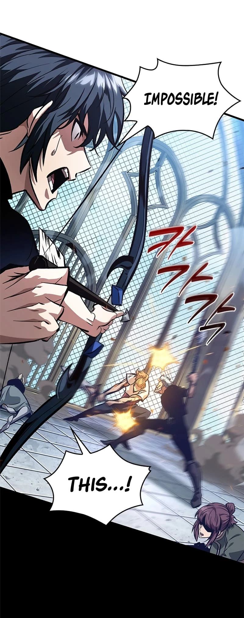 Read Pick Me Up EN Manga Online