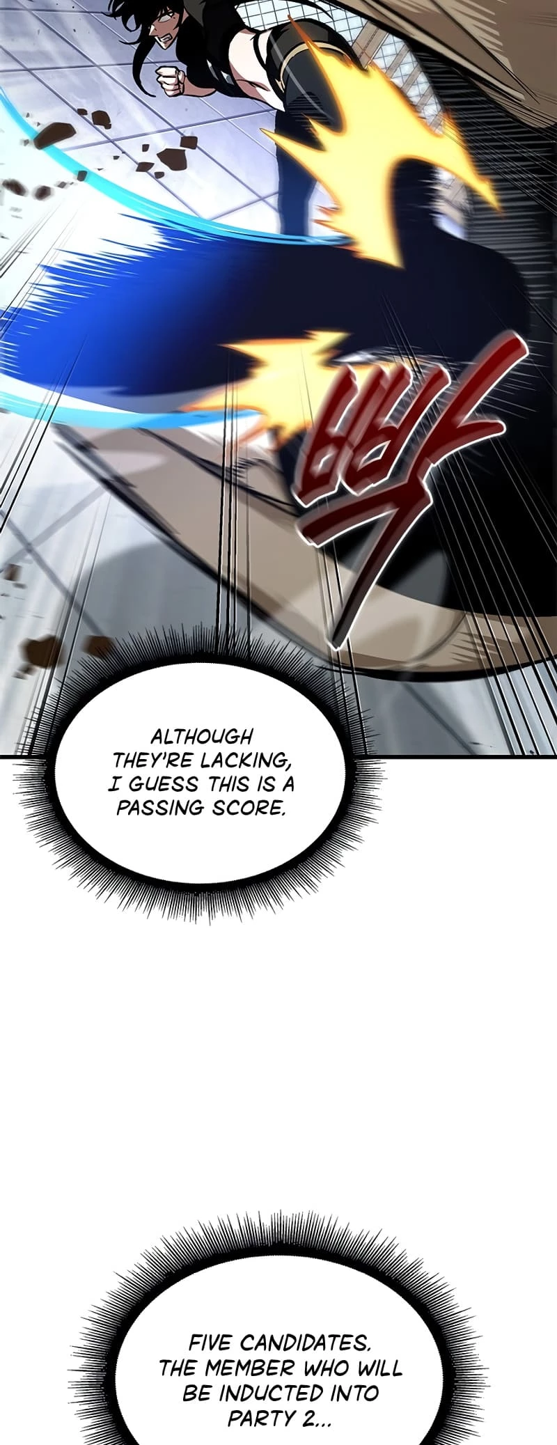 Read Pick Me Up EN Manga Online