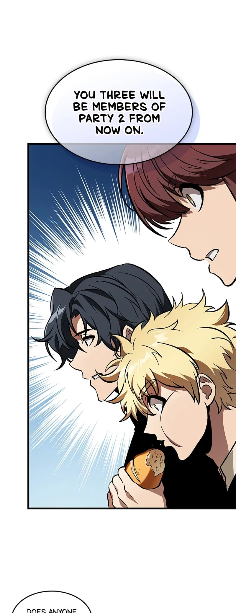 Read Pick Me Up EN Manga Online