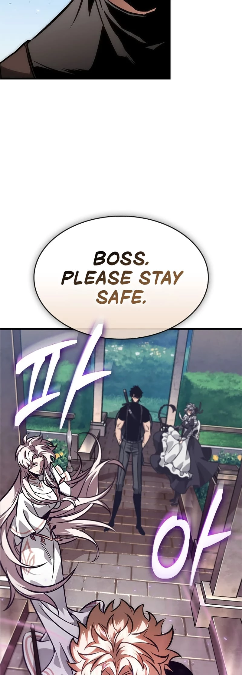 Read Pick Me Up EN Manga Online