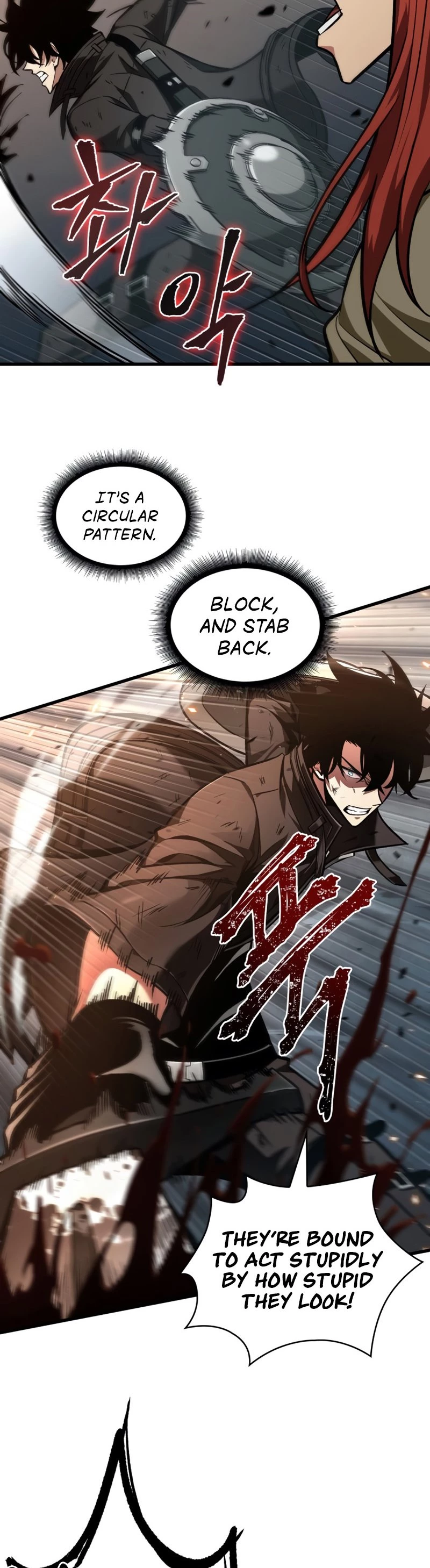 Read Pick Me Up EN Manga Online