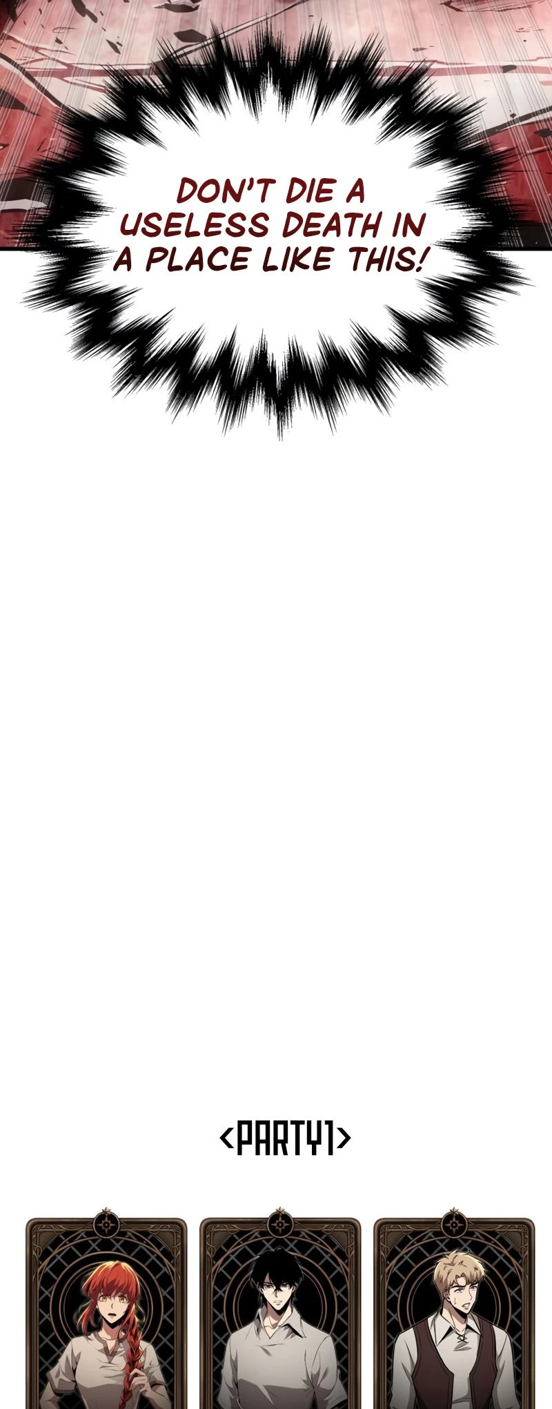 Read Pick Me Up EN Manga Online