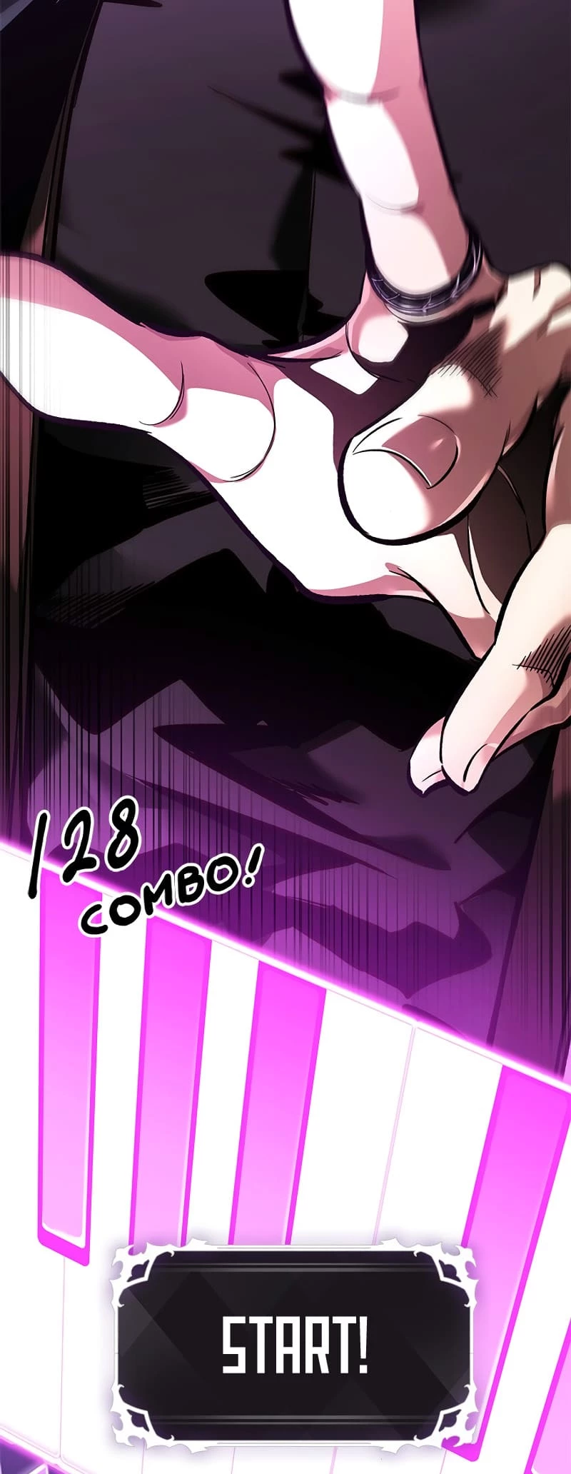 Read Pick Me Up EN Manga Online