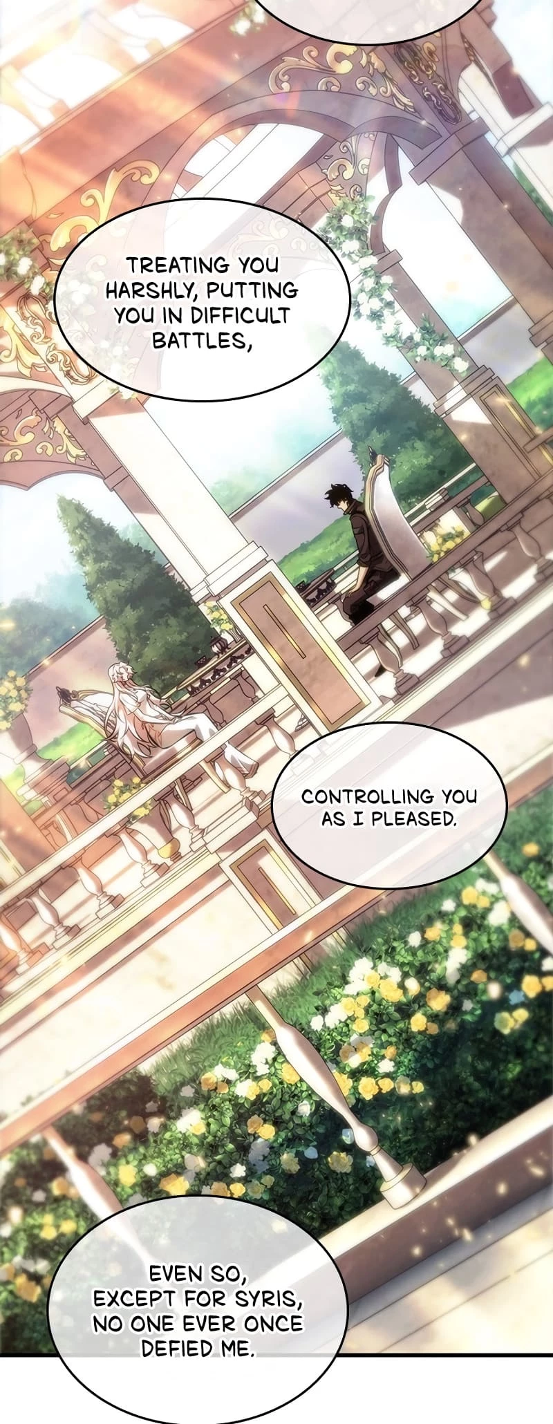 Read Pick Me Up EN Manga Online