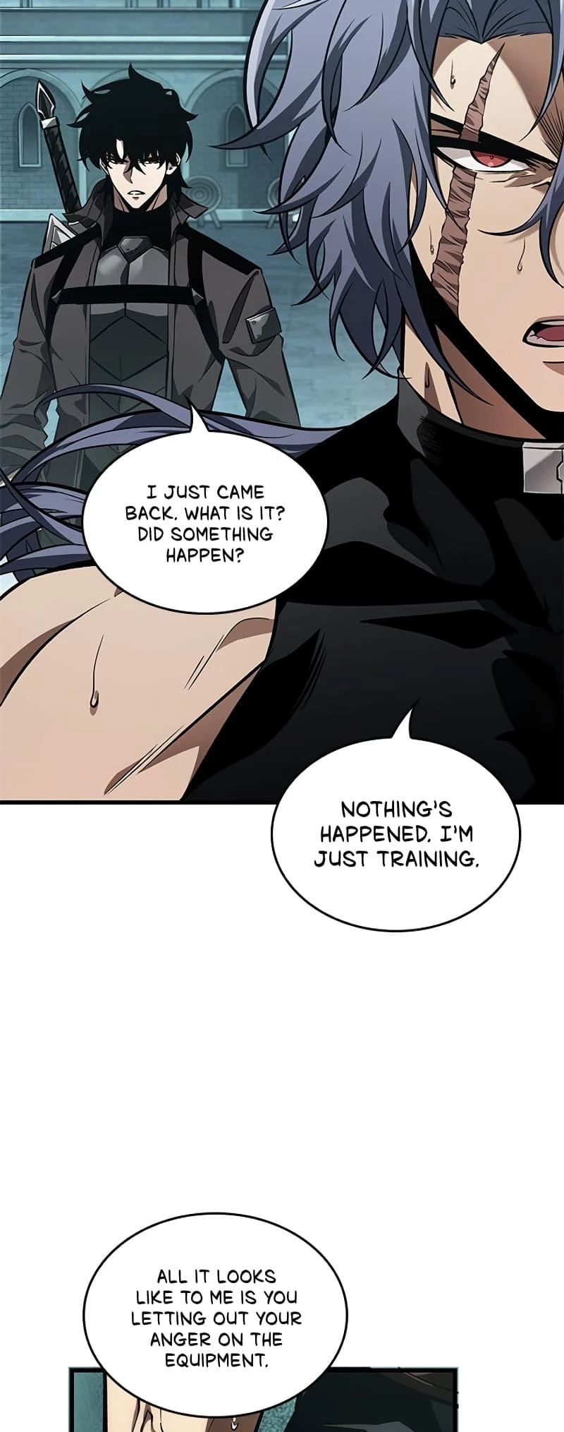 Read Pick Me Up EN Manga Online