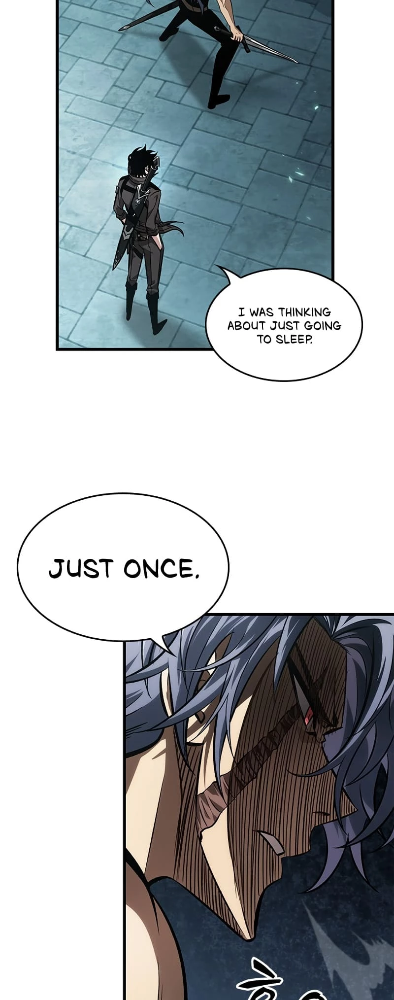 Read Pick Me Up EN Manga Online