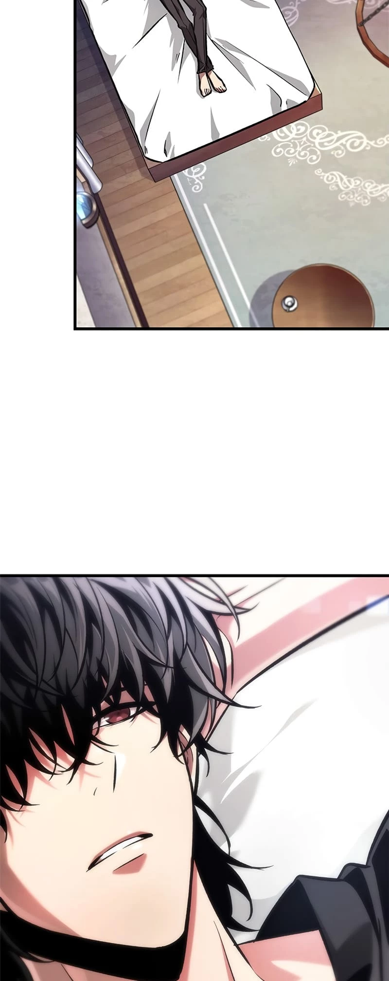 Read Pick Me Up EN Manga Online