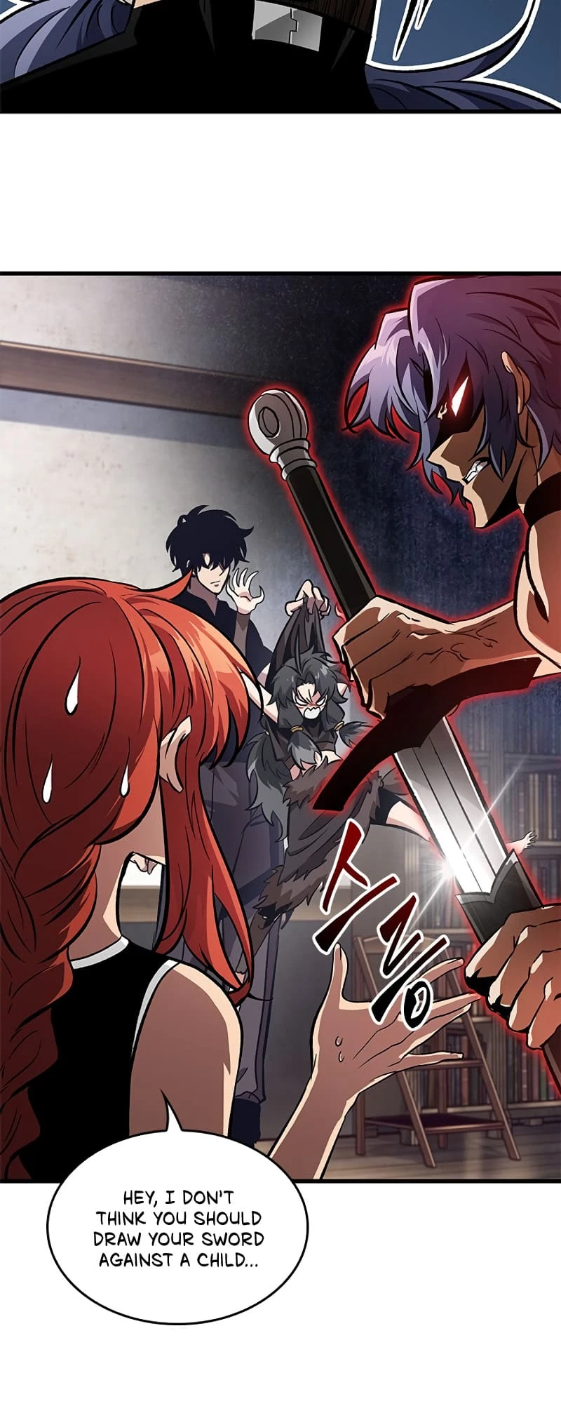 Read Pick Me Up EN Manga Online