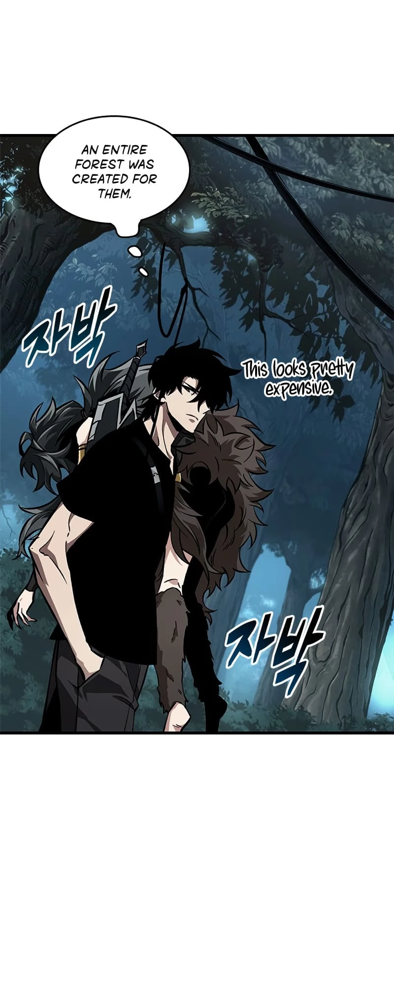 Read Pick Me Up EN Manga Online