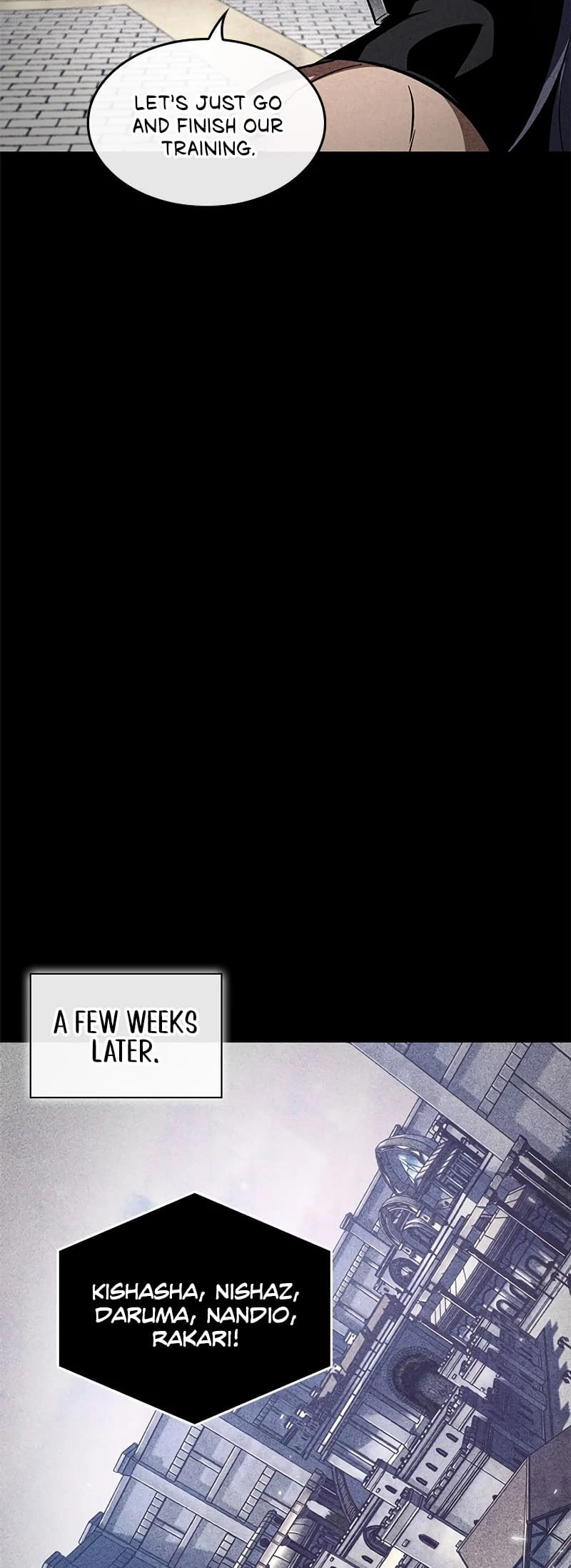 Read Pick Me Up EN Manga Online