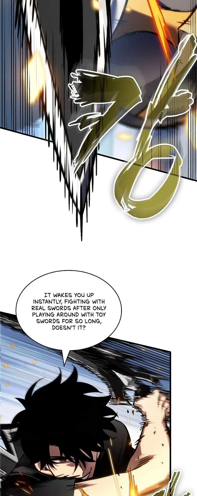 Read Pick Me Up EN Manga Online