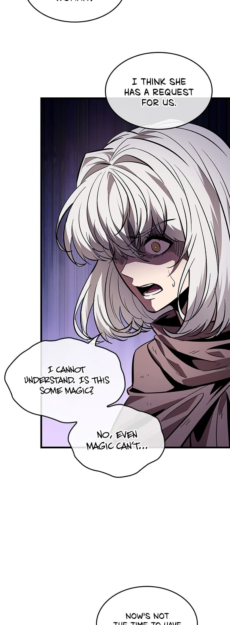 Read Pick Me Up EN Manga Online