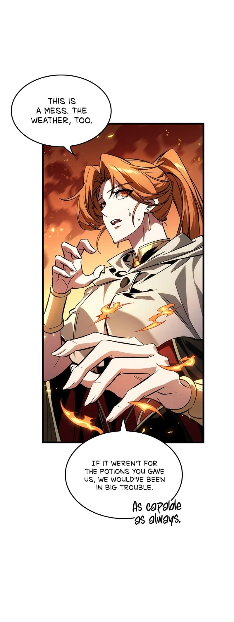 Read Pick Me Up EN Manga Online