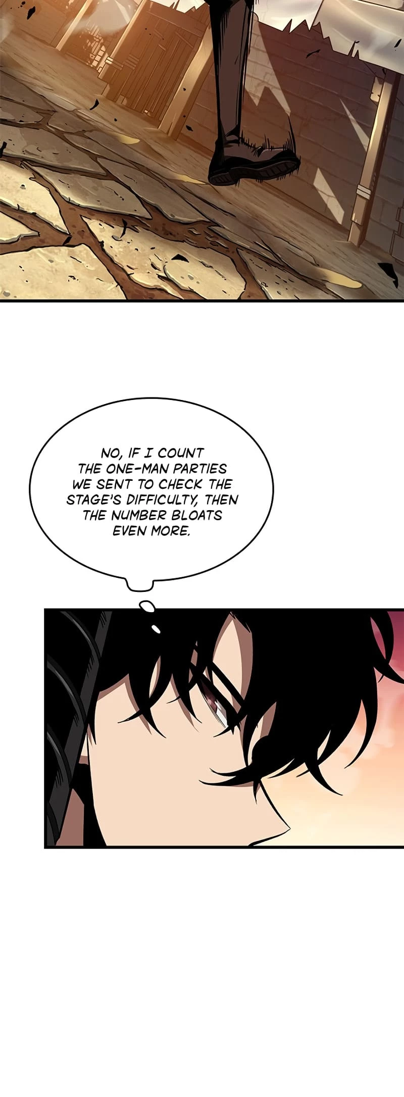 Read Pick Me Up EN Manga Online