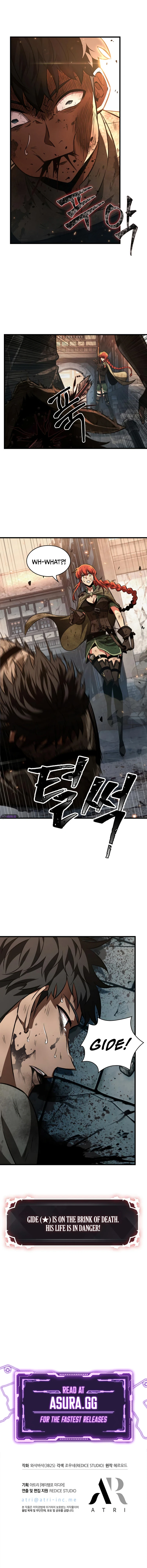 Read Pick Me Up, Infinite Gacha EN Manga Online