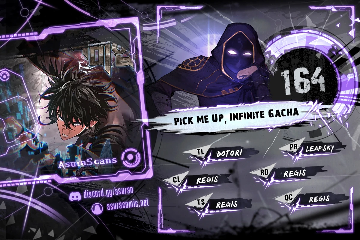 Read Pick Me Up, Infinite Gacha EN Manga Online
