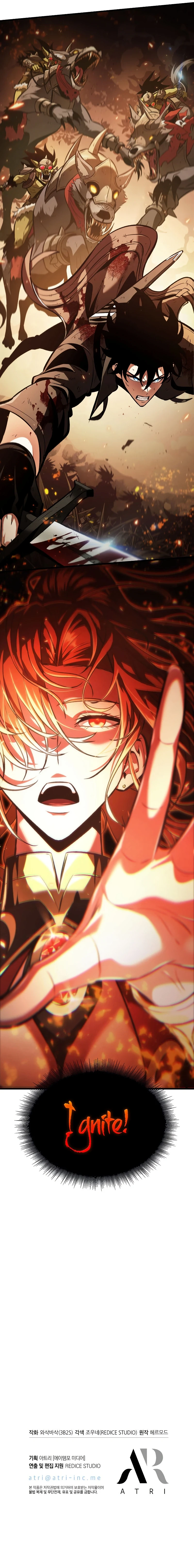 Read Pick Me Up, Infinite Gacha EN Manga Online