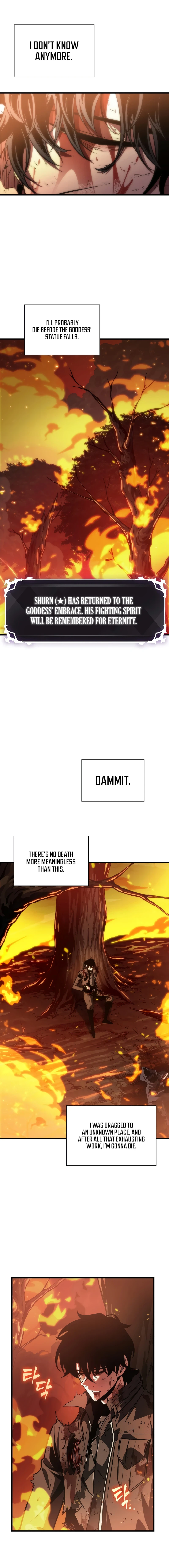 Read Pick Me Up, Infinite Gacha EN Manga Online