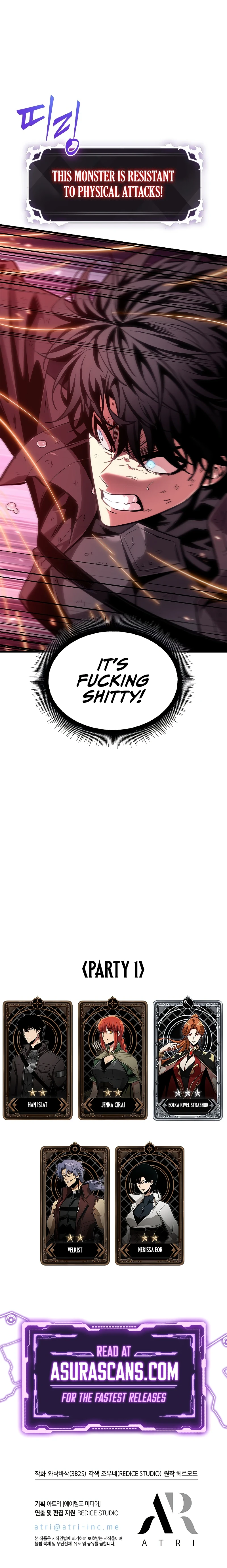 Read Pick Me Up, Infinite Gacha EN Manga Online