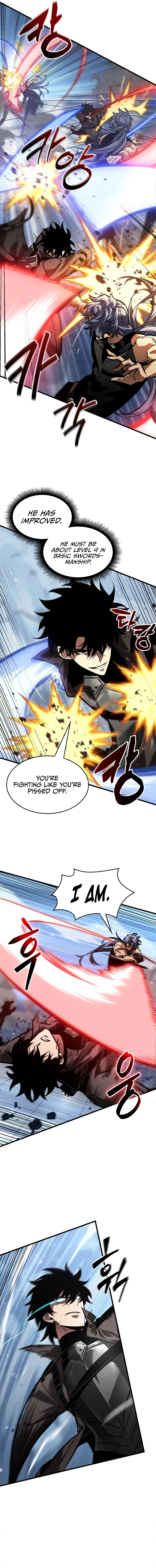 Read Pick Me Up, Infinite Gacha EN Manga Online