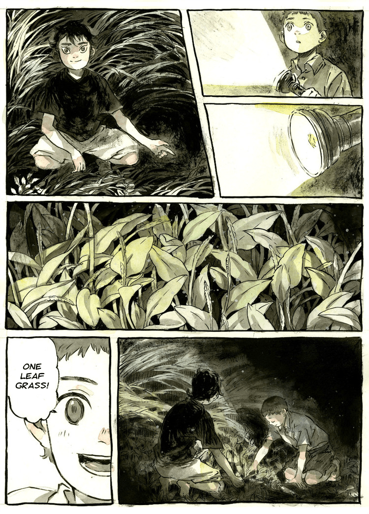 Read Pipa Rat EN Manga Online