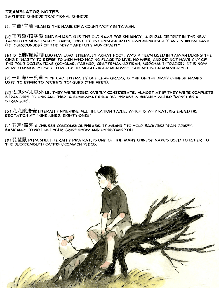 Read Pipa Rat EN Manga Online