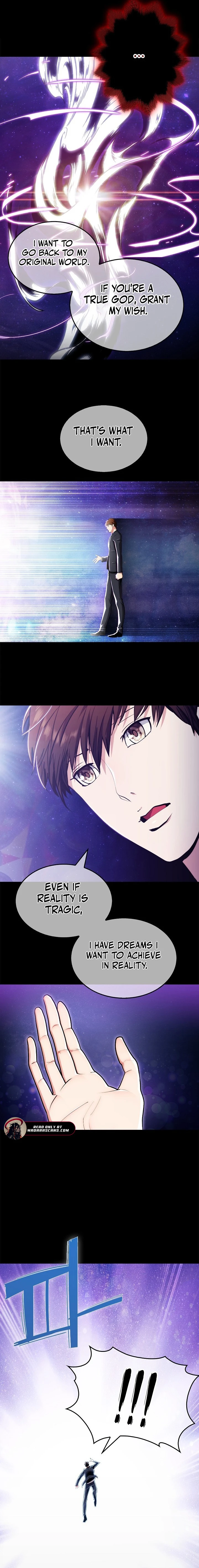 Read Plainwalker of the Stigma EN Manga Online