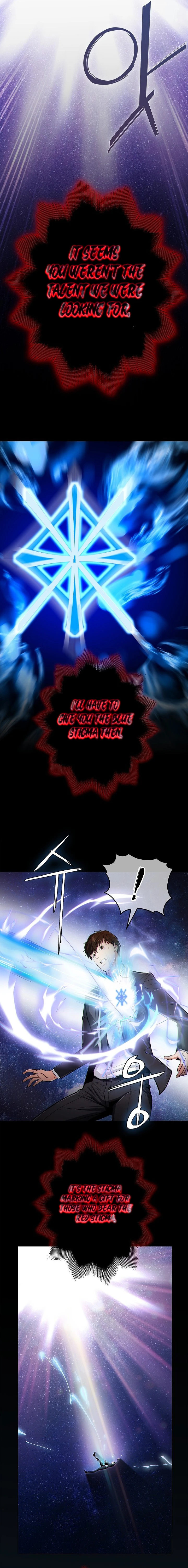 Read Plainwalker of the Stigma EN Manga Online