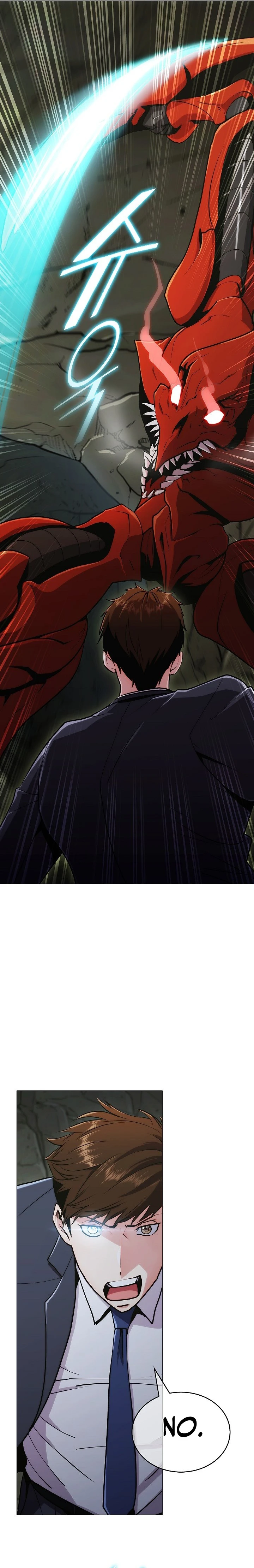 Read Plainwalker of the Stigma EN Manga Online