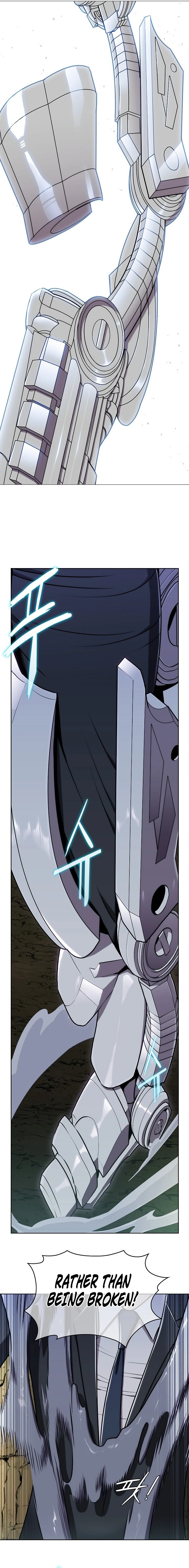 Read Plainwalker of the Stigma EN Manga Online
