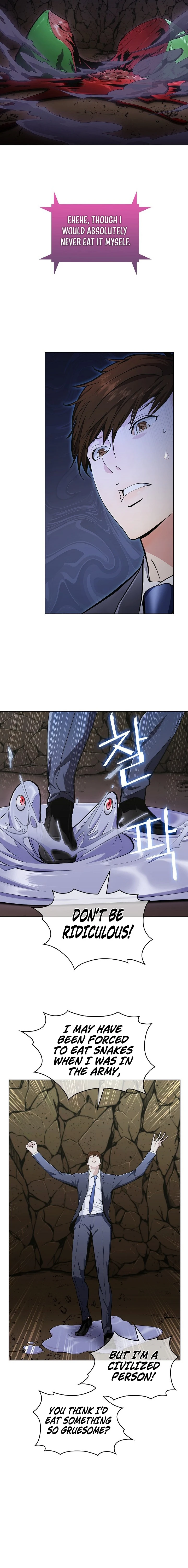 Read Plainwalker of the Stigma EN Manga Online