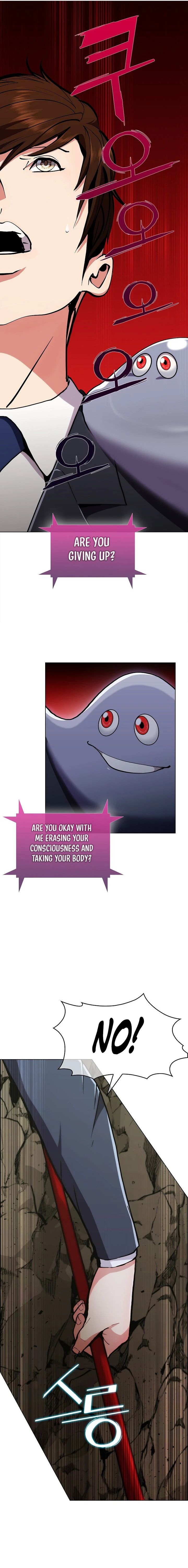 Read Plainwalker of the Stigma EN Manga Online