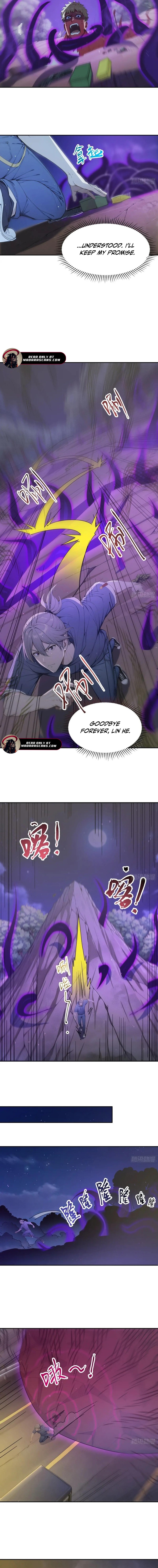 Read Player Hellish Situation EN Manga Online